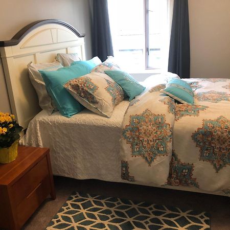The Sunshine House-Free Parking Bed & Breakfast Vancouver Room photo
